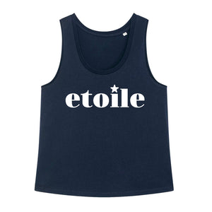 etoile vest