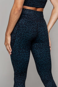 Best Leggings in The World -  Animal Print