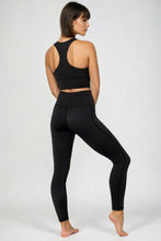 Load image into Gallery viewer, Best Leggings in The World -  Black