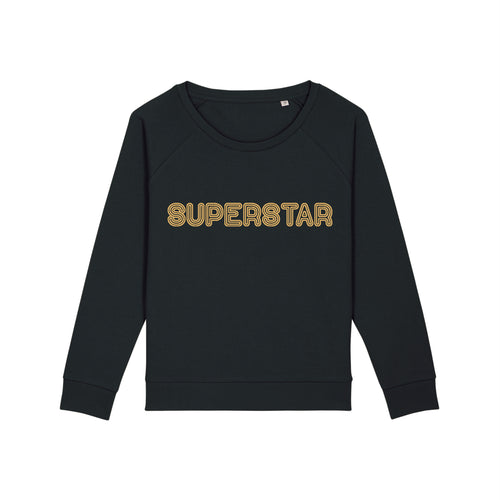 Superstar Disco Sweatshirt