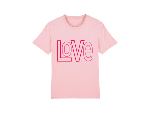 Big Love Tee