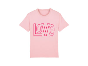 Big Love Tee