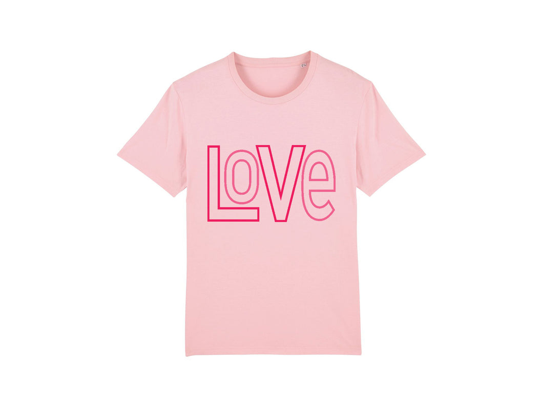 Big Love Tee