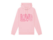 Load image into Gallery viewer, Big Love Hoodie