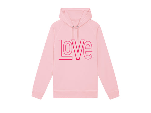 Big Love Hoodie