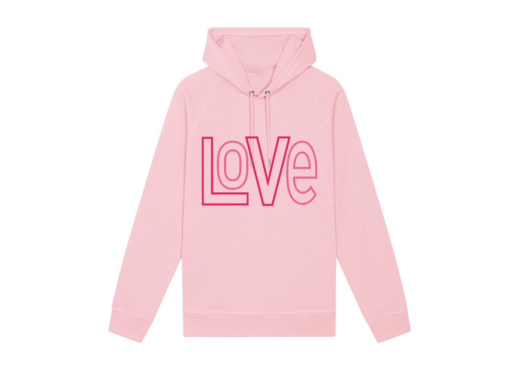 Big Love Hoodie