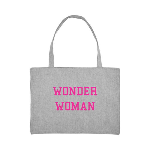 Wonder Woman Bag - Limited Edition