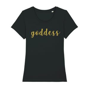 Goddess - Tee – Official Wild Star Clothing